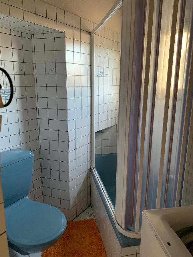 Appartamento Di Vacanza Casa Leoni Verscio Eksteriør bilde